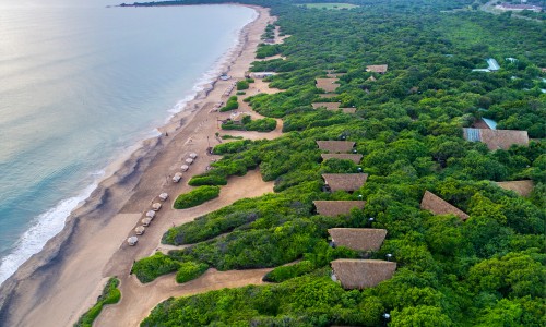 Uga Jungle Beach